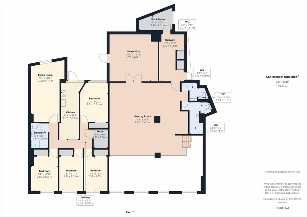 Additional image 24 of Alexandra Parade, Weston-super-Mare, North Somerset, BS23