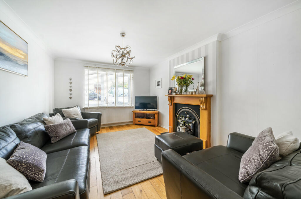 Additional image 3 of Burchill Close, Clutton, Clutton, Bristol, BS39