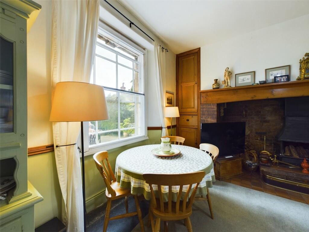 Additional image 5 of The Hayes, Cheddar, Somerset, BS27