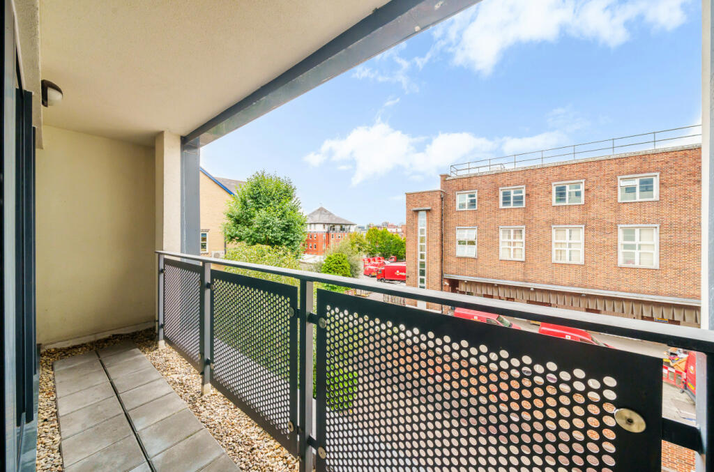 Additional image 9 of Sherman Road, Bromley, BR1