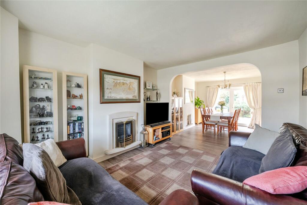 Additional image 3 of Gates Green Road, West Wickham, Kent, BR4