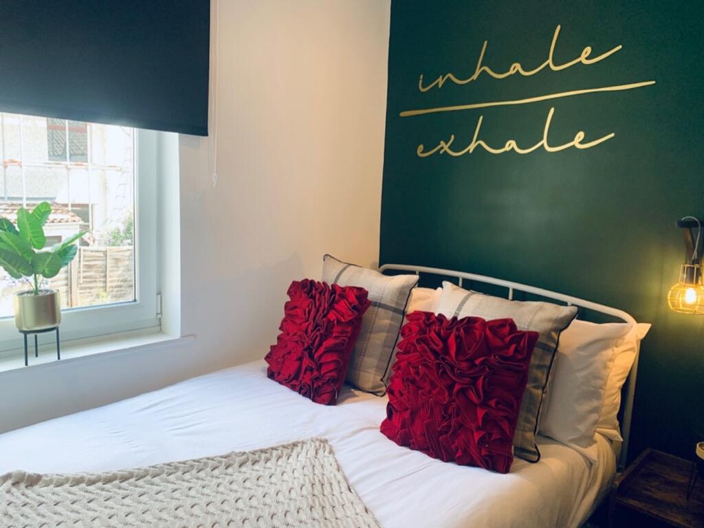 Additional image 7 of Oxford Street, Bristol