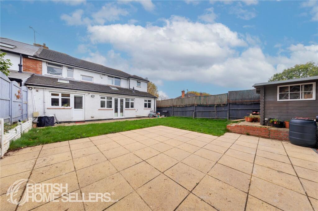 Additional image 23 of Calmont Road, Bromley, BR1