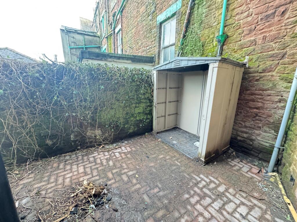 Additional image 8 of 55 Curzon Street, Maryport, Cumbria CA15 6LW