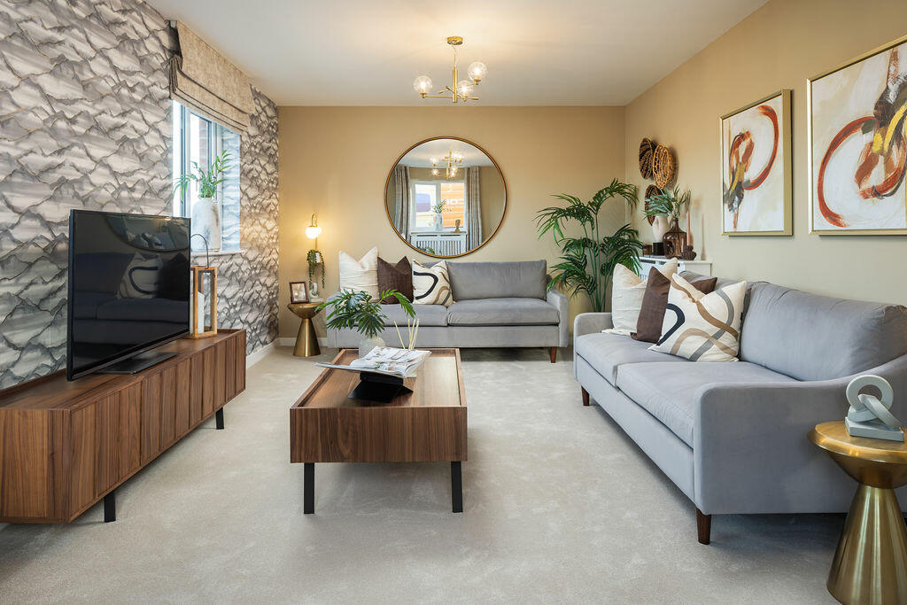 Additional image 5 of Peregrine View,
South West,
Cheddar, 
Somerset,
BS27 3FG