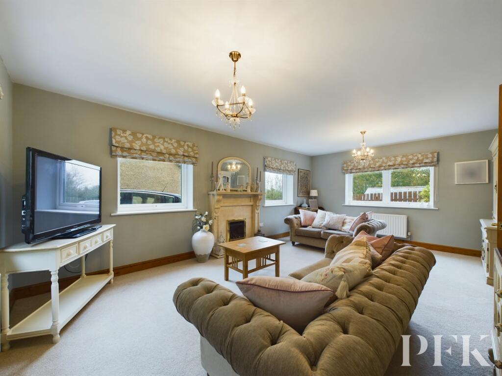Additional image 16 of Westmorland Rise, Appleby-In-Westmorland, CA16