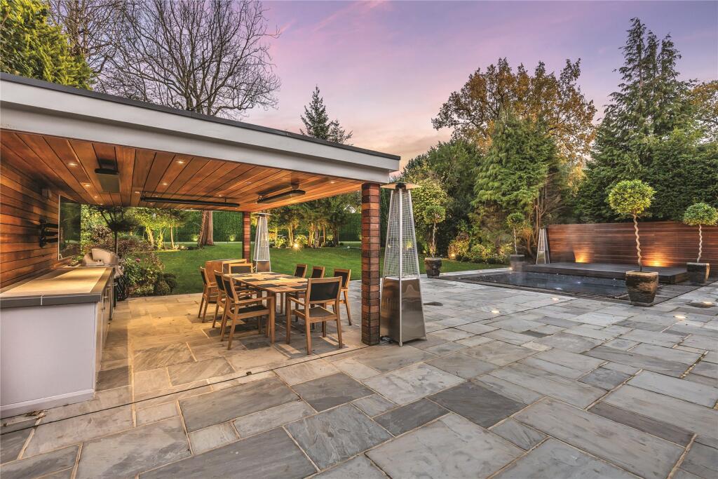 Additional image 34 of Ninhams Wood, Keston Park