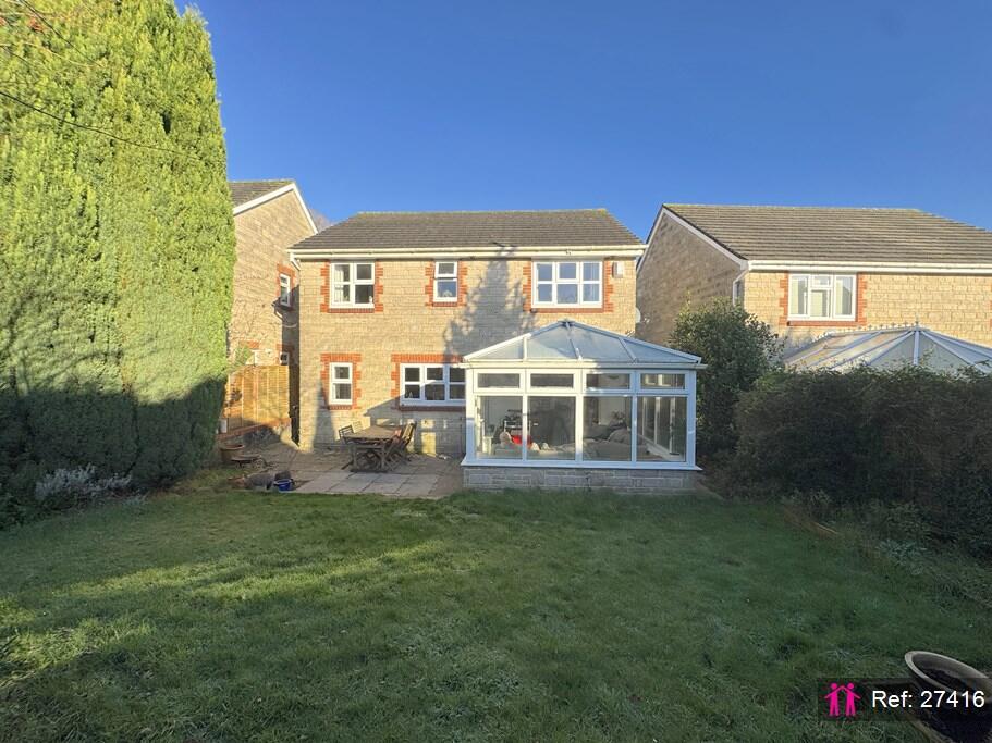 Additional image 34 of Nightingale Rise, Bristol