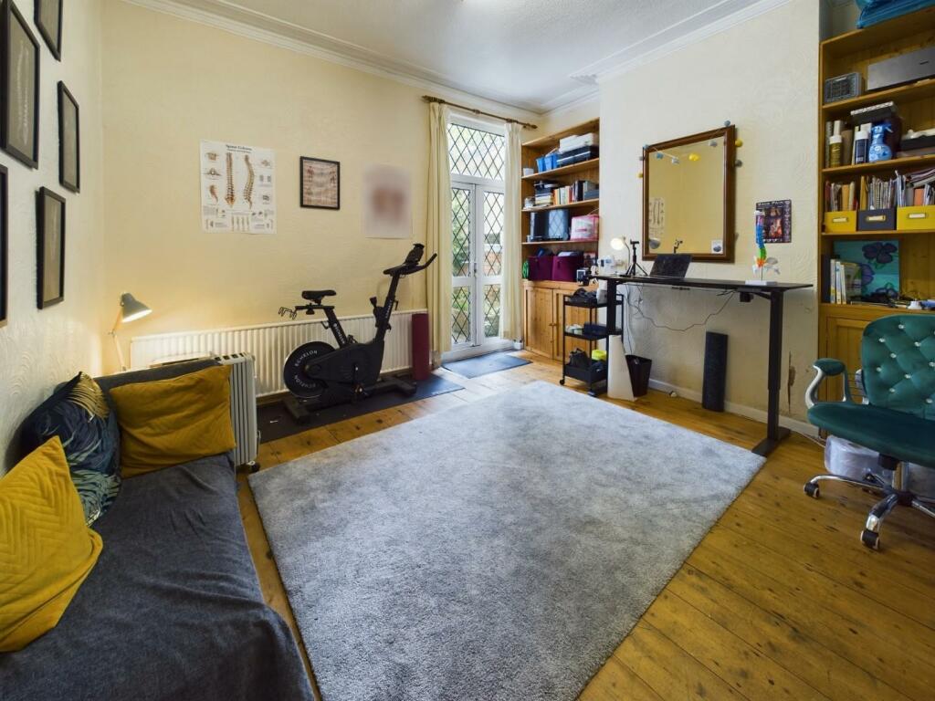 Additional image 4 of Glebe Road, Bristol