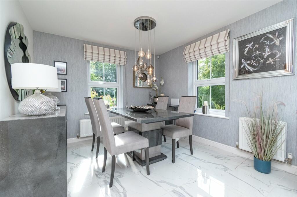 Additional image 7 of 15 Goldington Drive, Bongate Cross, Appleby-in-Westmorland, Cumbria