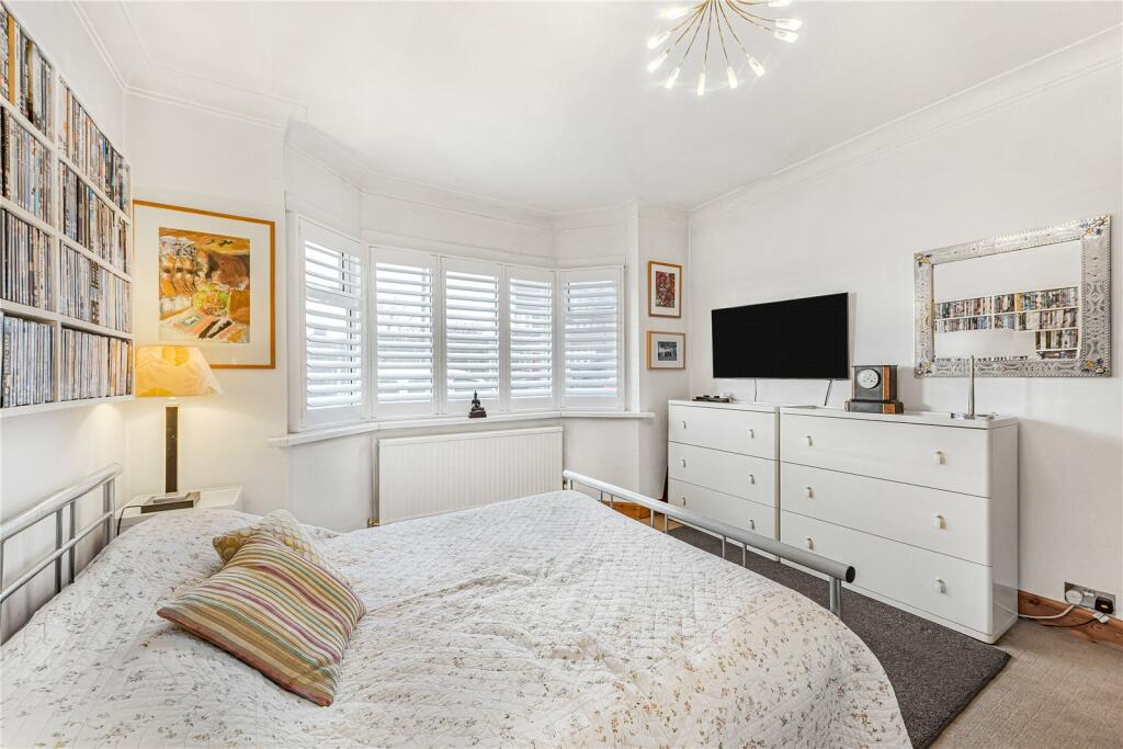 Additional image 5 of Hilldown Road, Bromley, BR2