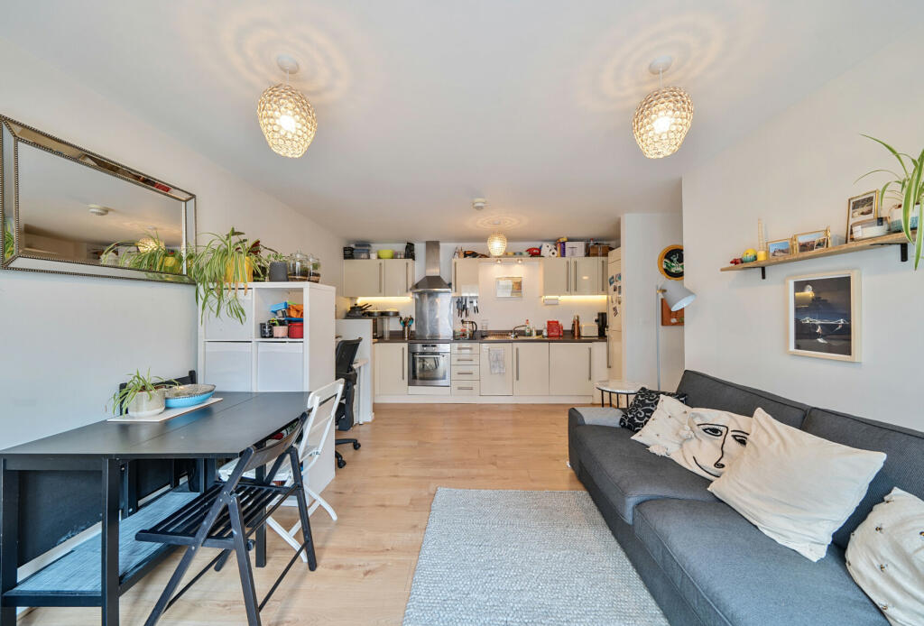 Additional image 3 of Ratcliffe Court, Sweetman Place, St Philips, Bristol, BS2