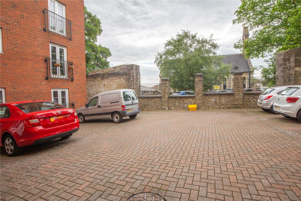 Additional image 10 of Bartholomews Square, Horfield, Bristol, BS7