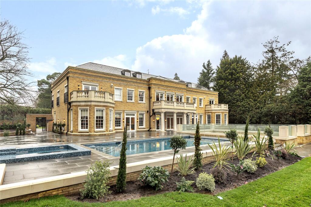 Additional image 68 of Holwood Park Avenue, Keston Park