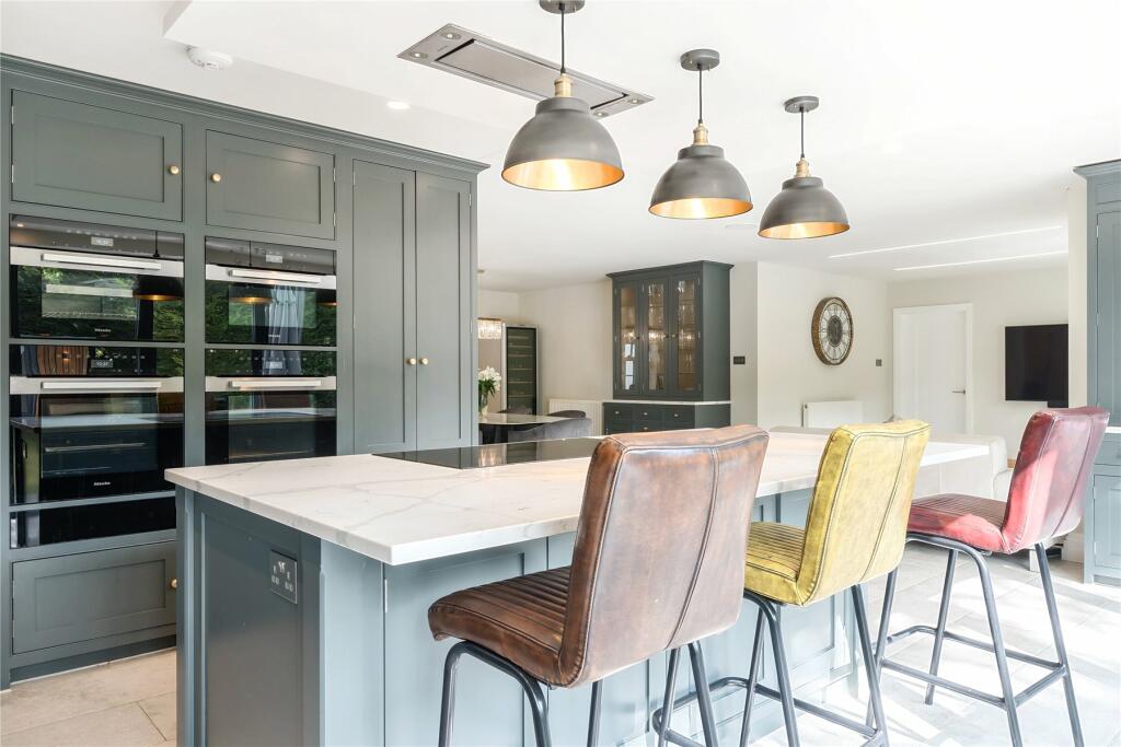 Additional image 13 of Forest Ridge, Keston Park, Kent