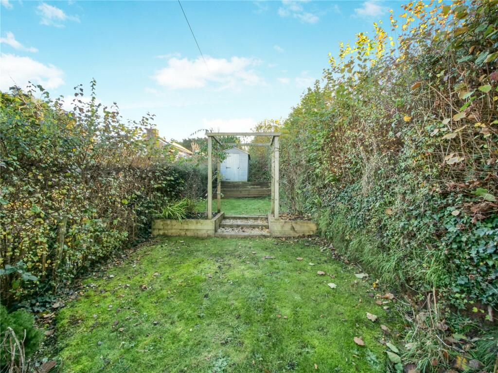 Additional image 17 of Three bedroom detached cottage, Chew Magna