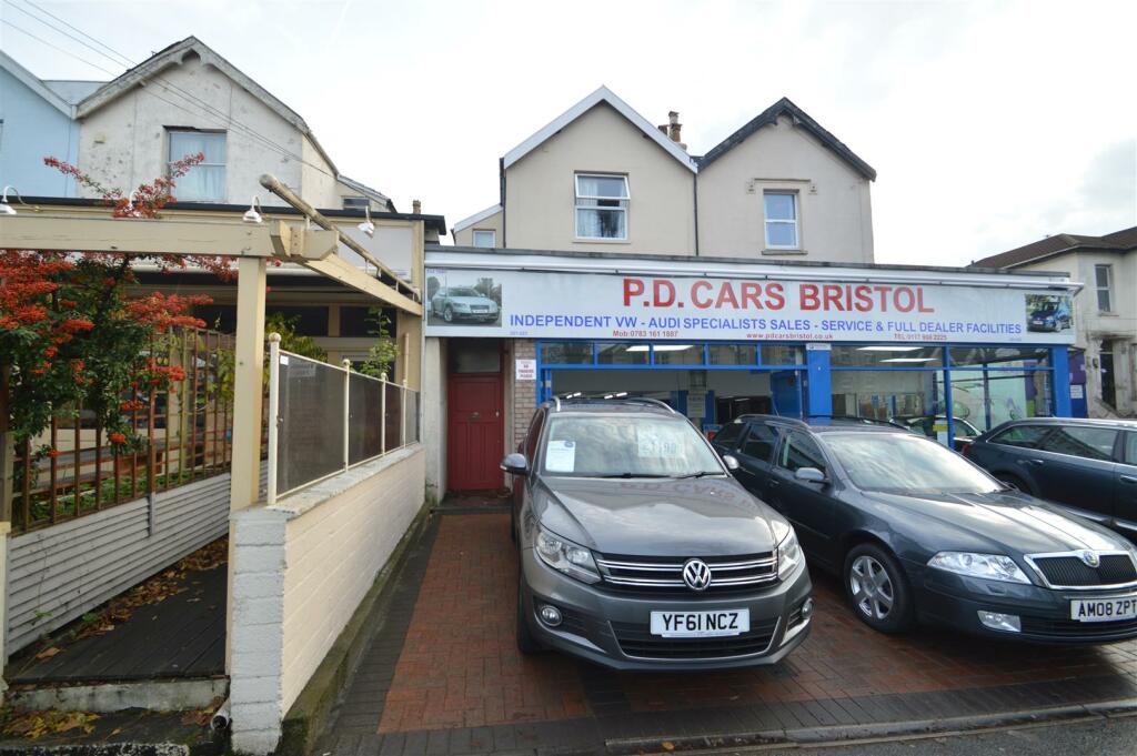 Additional image 9 of Gloucester Road, Bishopston, Bristol
