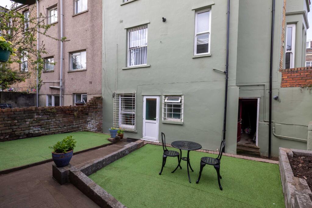 Additional image 12 of Wellington Avenue, Montpelier, Bristol