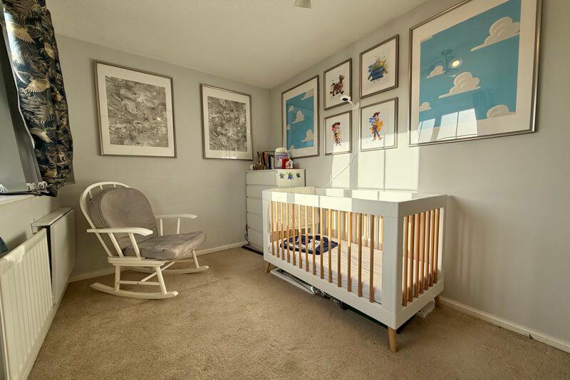 Additional image 12 of The Cornfields, Wick St Lawrence - SOUGHT AFTER LOCATION