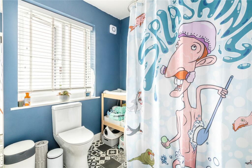 Additional image 18 of St Peters Rise, Headley Park, BRISTOL, BS13