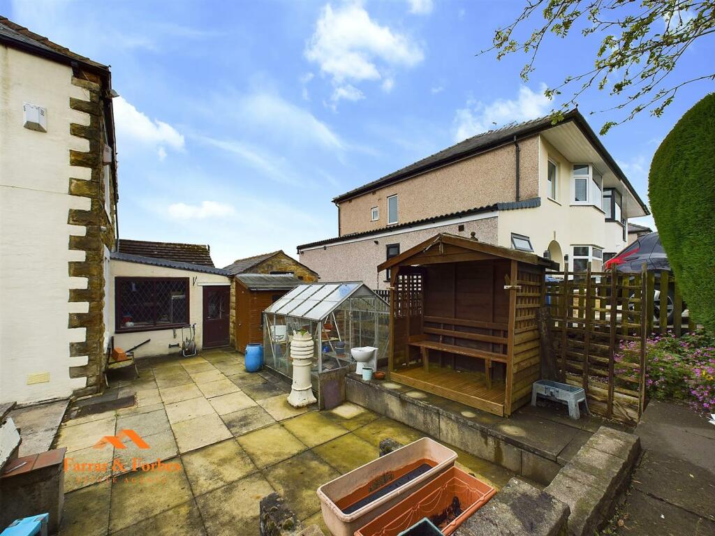 Additional image 25 of Kibble Bank, Brierfield, Nelson