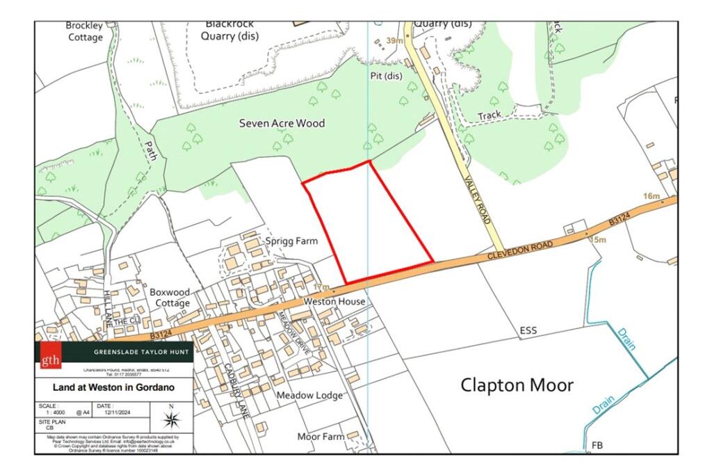 Additional image 11 of Clevedon Road, Weston-In-Gordano, North Somerset, BS20