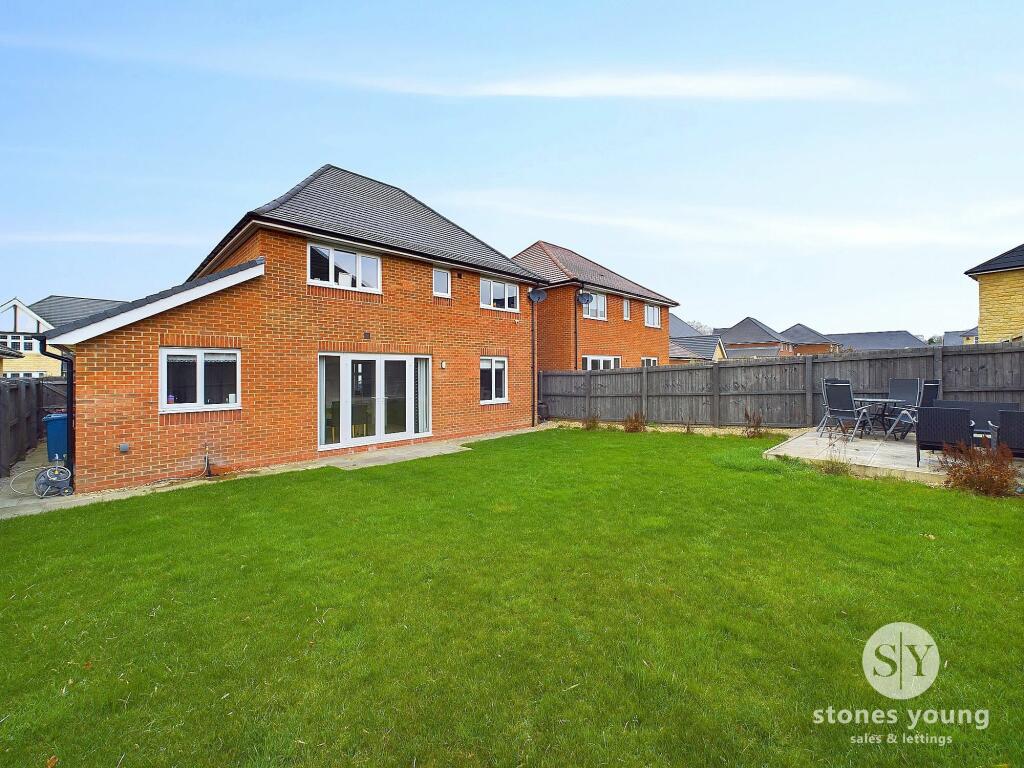Additional image 27 of Alder Prospect, Barrow, BB7