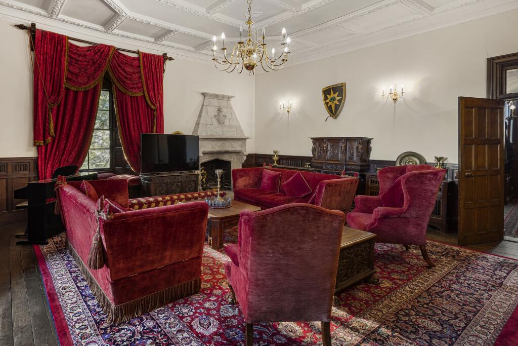 Additional image 5 of Appleby Castle, Boroughgate, In-Westmorland, Appleby-in-Westmoreland, CA16, United Kingdom