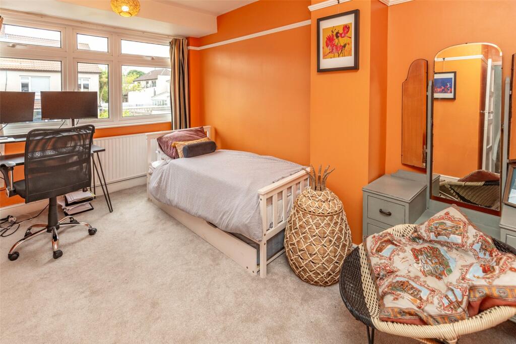 Additional image 10 of Cranham Road, Bristol, BS10