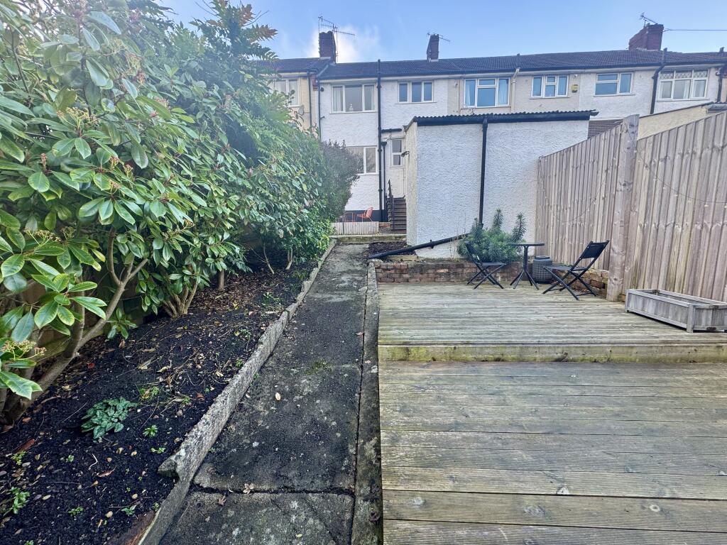 Additional image 20 of Ilchester Crescent, Bristol, BS13