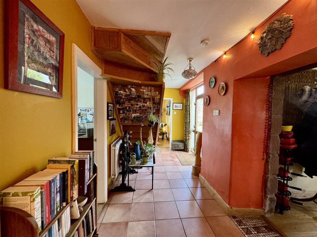 Additional image 15 of Dufton, Eden Valley