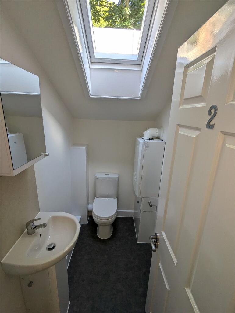 Additional image 8 of St Georges Road, Hotwells, Bristol, BS1