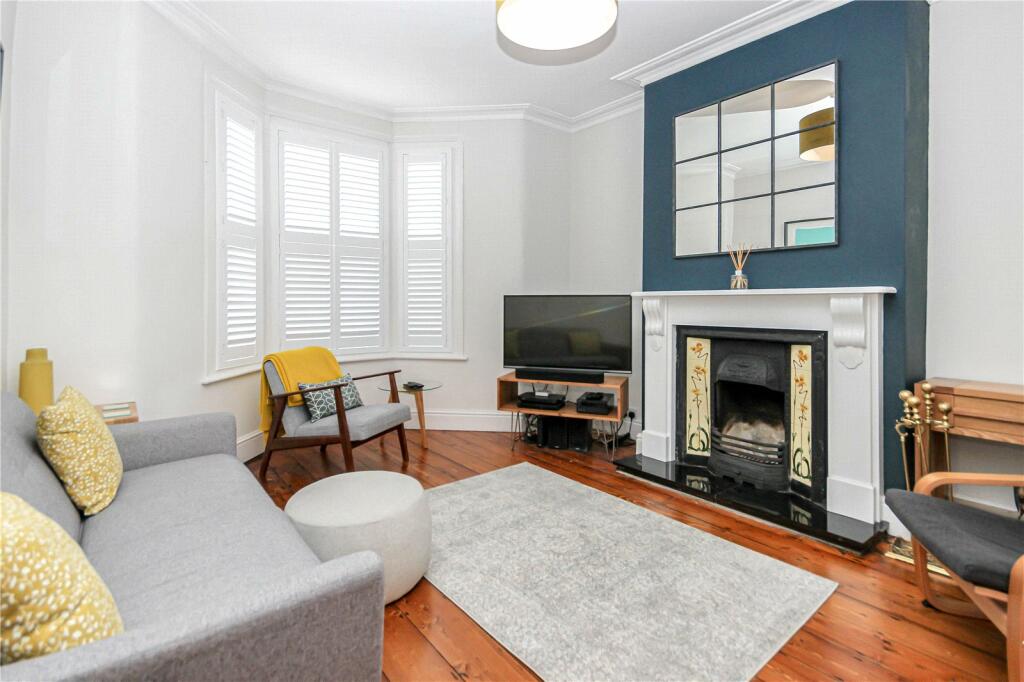 Additional image 7 of Laxey Road, Horfield, Bristol, BS7