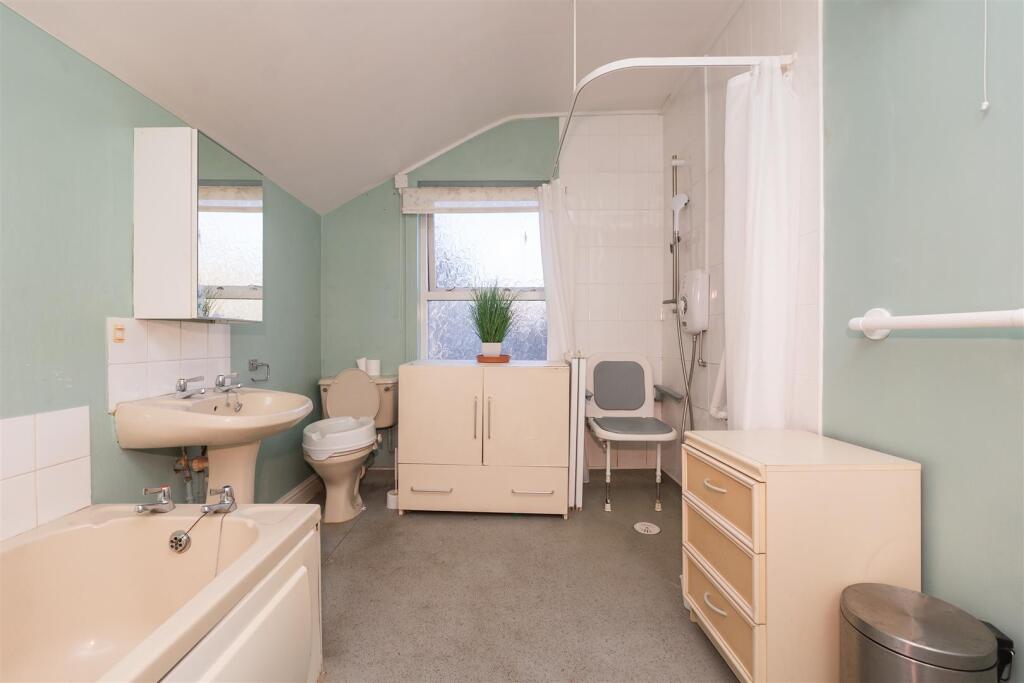 Additional image 9 of Glenfrome Road, St. Werburghs, Bristol