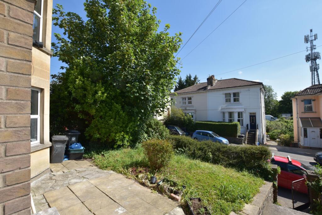 Additional image 8 of Ground and First Floor Maisonette, Cromwell Road, St Andrews
