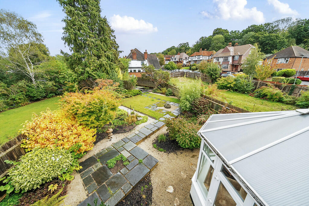 Additional image 17 of Coney Hill Road, West Wickham