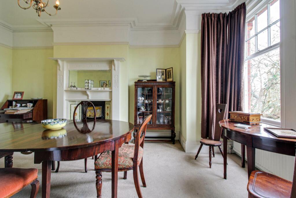 Additional image 6 of King Henrys Road, Lewes