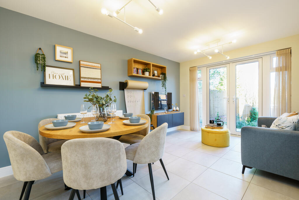 Additional image 5 of Houlgate Way,
Axbridge,
Somerset,
BS262BJ