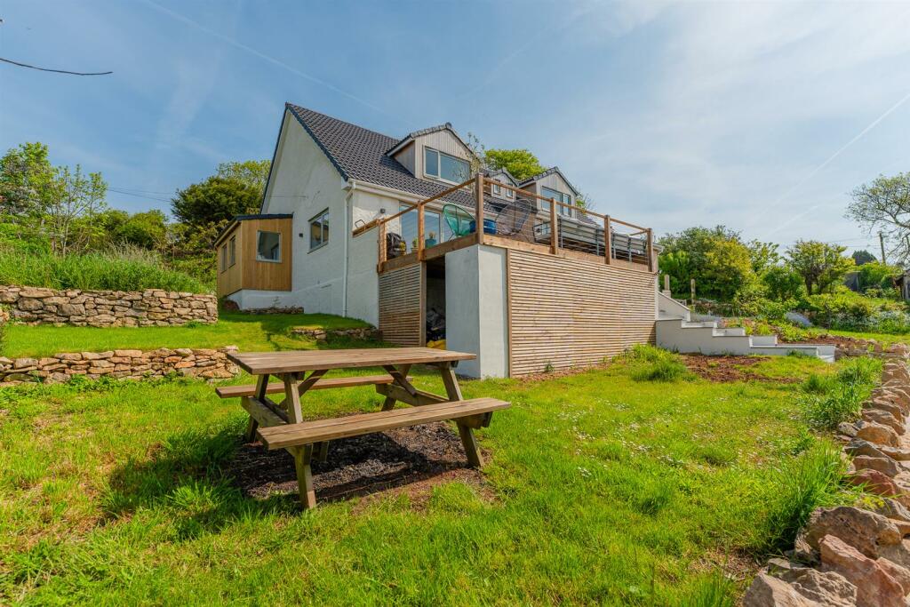 Additional image 38 of Hillcote, Bleadon - BREATHTAKING VIEWS