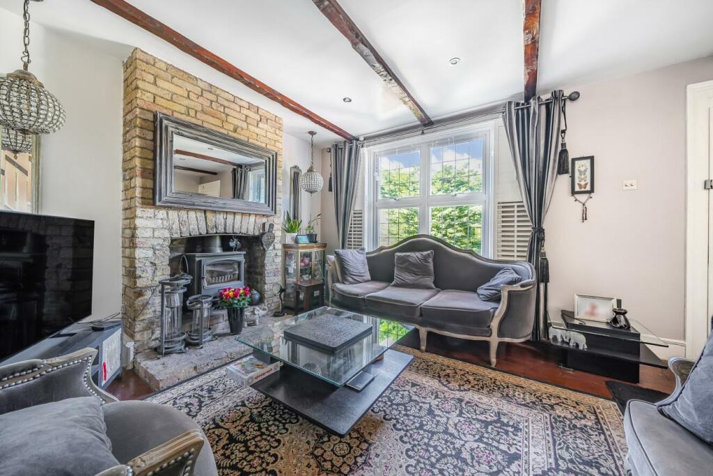 Additional image 7 of Croydon Road, Keston