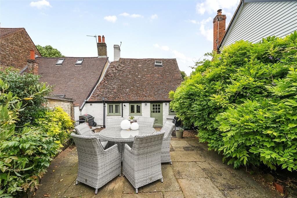 Additional image 28 of Church Road, Farnborough, Orpington