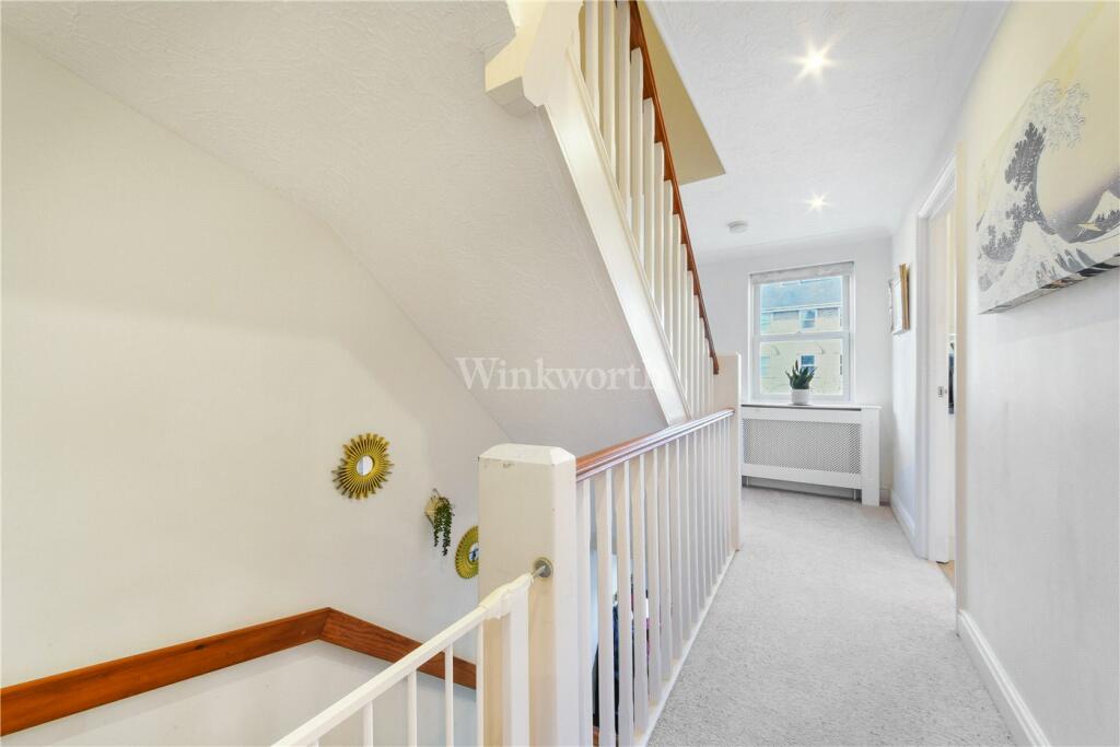 Additional image 16 of Vicarage Drive, Beckenham, BR3