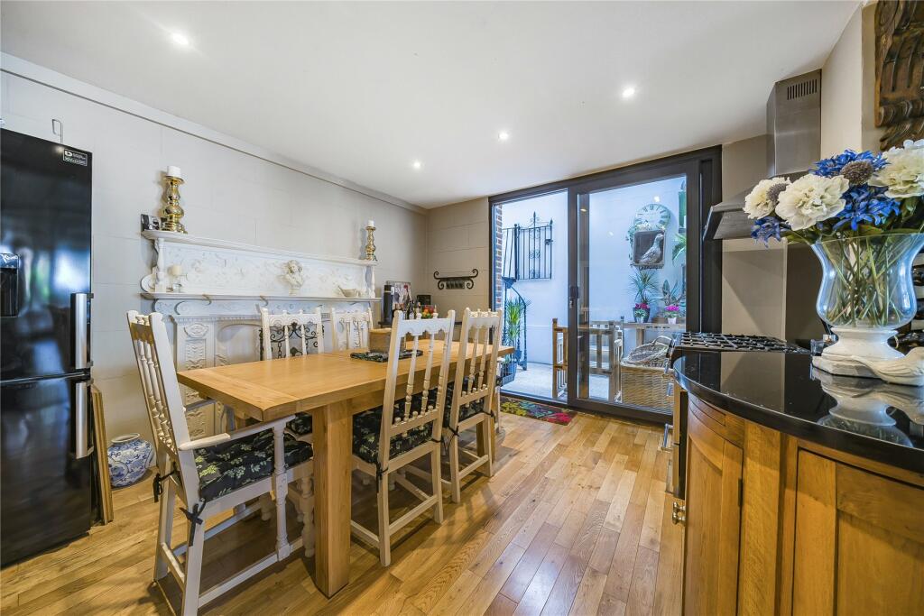 Additional image 11 of Croydon Road, Keston