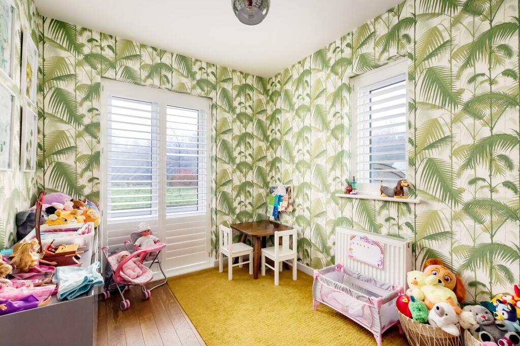 Additional image 11 of Quarry Bank, Chipping Sodbury, BS37