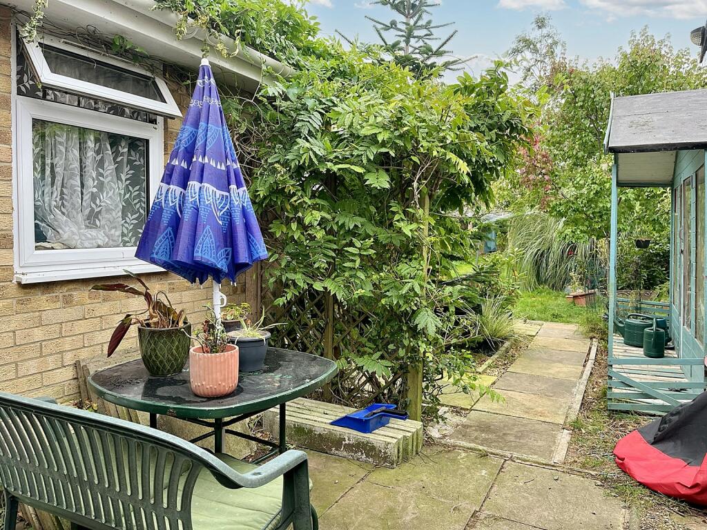 Additional image 18 of Orchard Road, Axbridge, Somerset. BS26 2DB