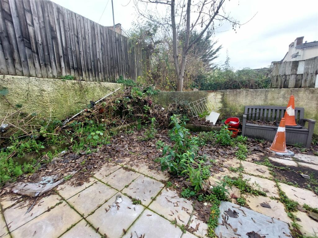 Additional image 20 of Belle Vue Road, Easton, Bristol, BS5