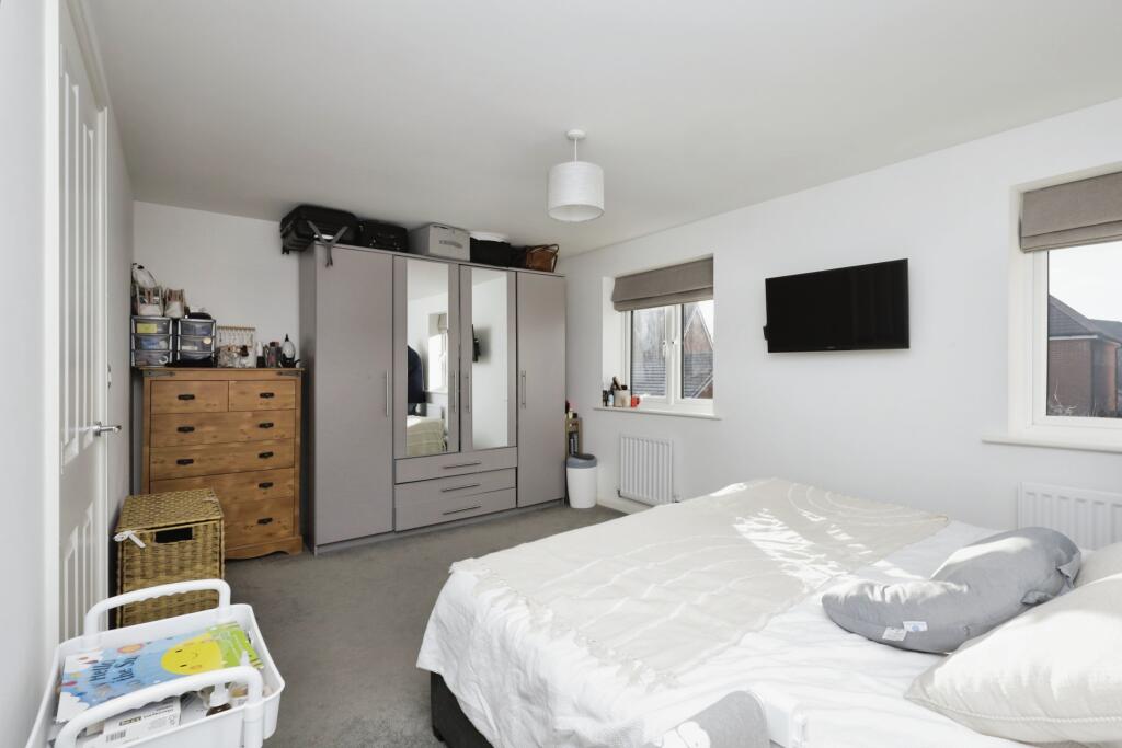 Additional image 10 of Queens Drive, Ringmer, Lewes, East Sussex, BN8