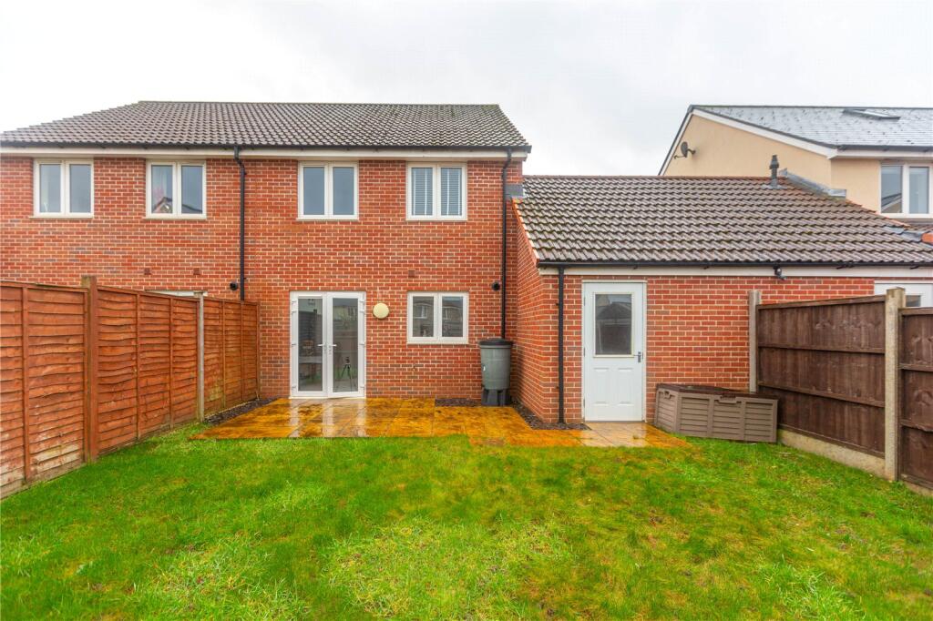 Additional image 15 of Larch Close, Lyde Green, Bristol, BS16