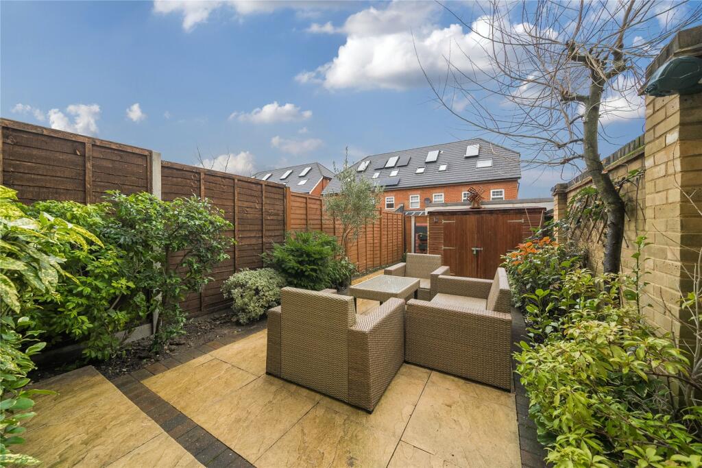 Additional image 13 of Sullivan Row, Bromley
