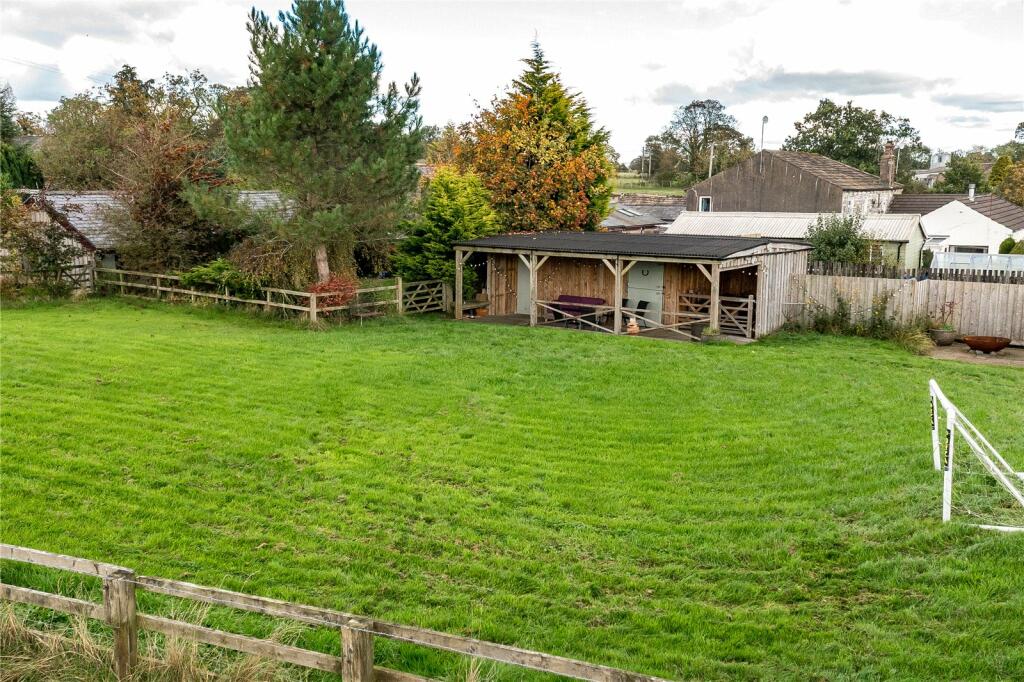 Additional image 38 of Kiln Lane, Paythorne, BB7